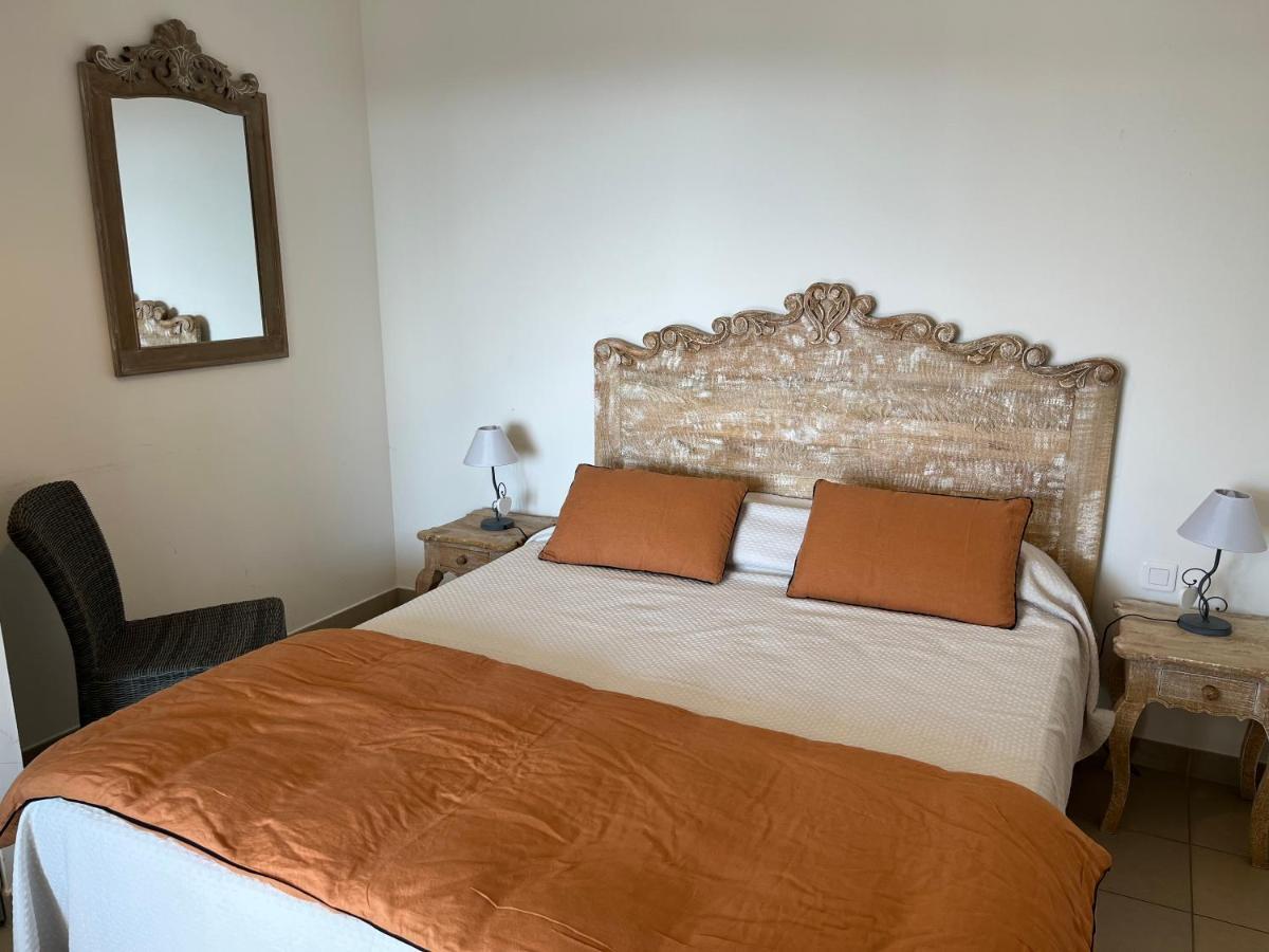 Residence Castugna Cargese Luaran gambar