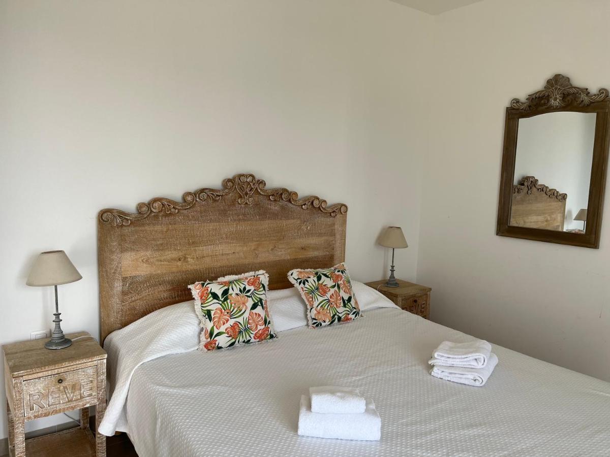 Residence Castugna Cargese Luaran gambar