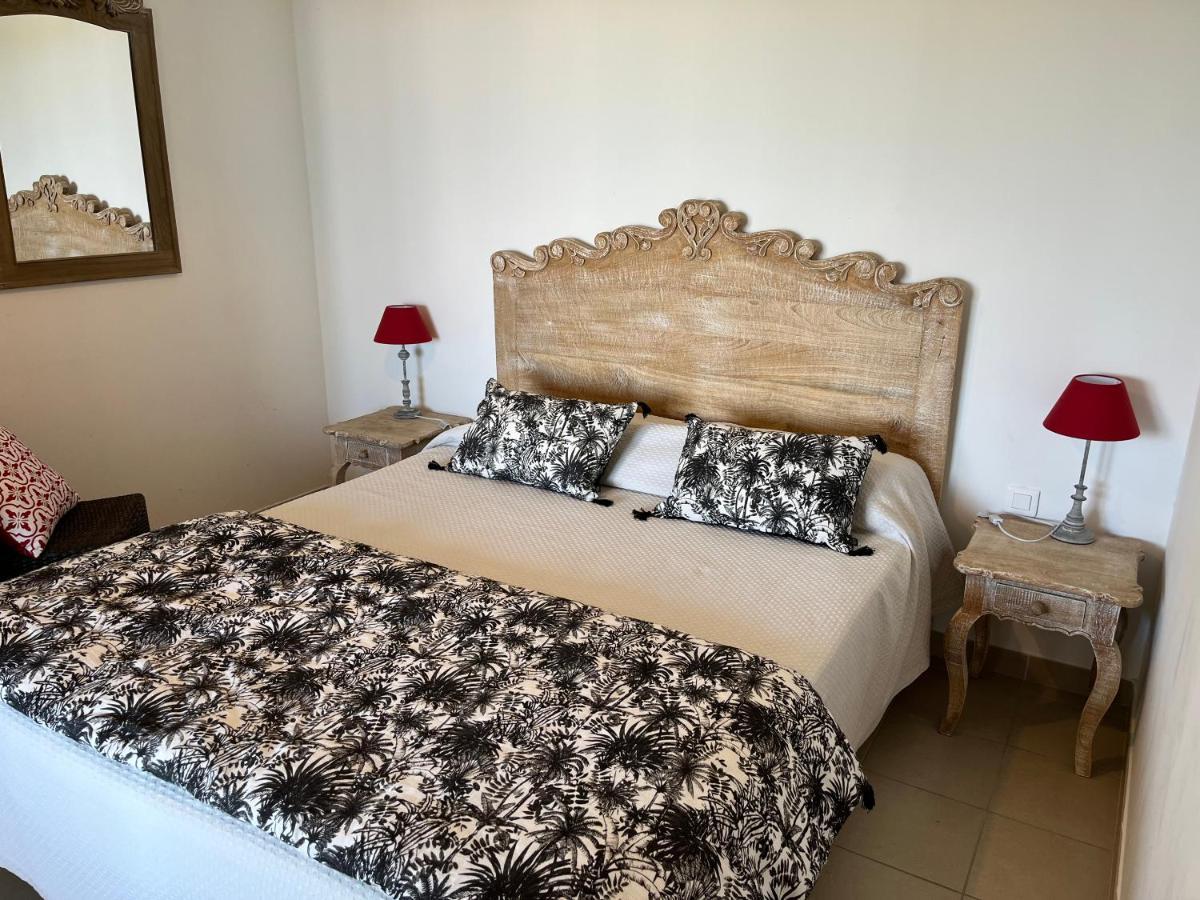 Residence Castugna Cargese Luaran gambar