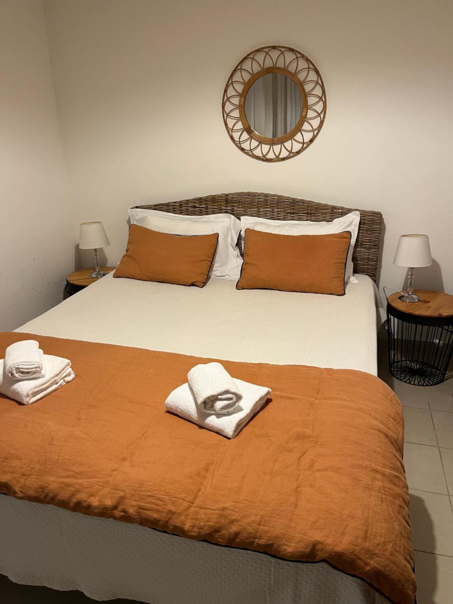 Residence Castugna Cargese Luaran gambar