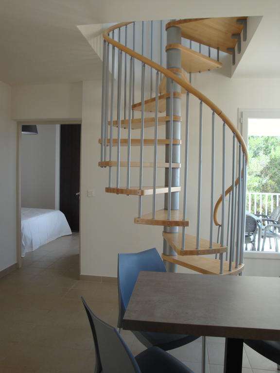 Residence Castugna Cargese Bilik gambar